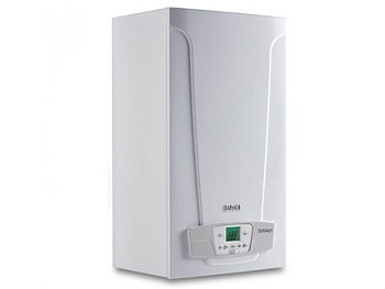 Котел газовый настенный BAXI ECO Life 1.24 F (Китай)