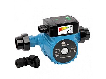 Насос циркуляционный WPE 25-40 (частотный) Wester