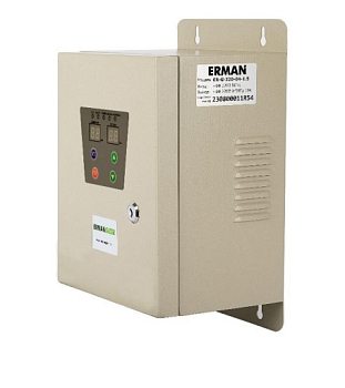 Cистема автономного водоснабжения ERMANGIZER ER-G-220-04-1,5