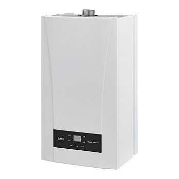 Котел газовый настенный BAXI ECO Nova 18 F