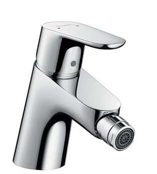 HANSGROHE Focus Е2 смеситель для биде