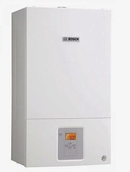 Котел настенный газовый Bosch Gaz WBN 6000-28С  закр.,2-контр