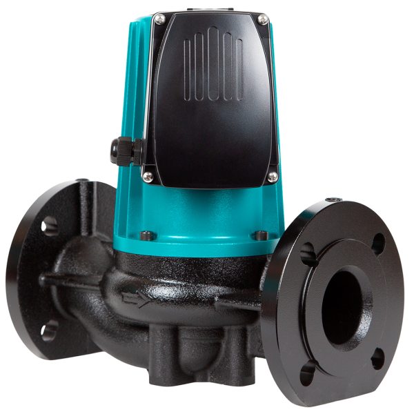 Циркуляцилнный насос BASIC PRO 80-14SF 3x380V