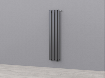 Радиатор КЗТО Ellipse S V