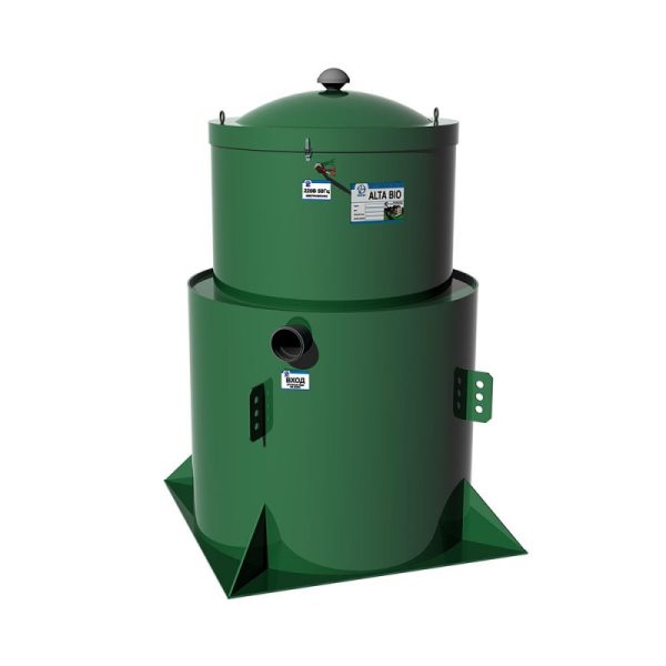 ЛОС Alta BIO 5 OR