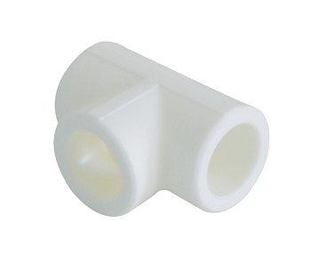 Тройник 40 PPRC