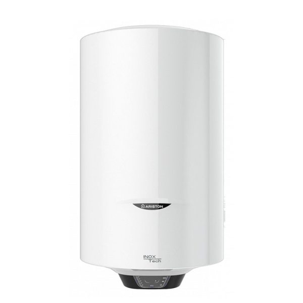 Водонагреватель электрический Ariston BLU1 ECO ABS PW SLIM 80 V (80 л.) настенный, ТЭН 2,5 кВт.