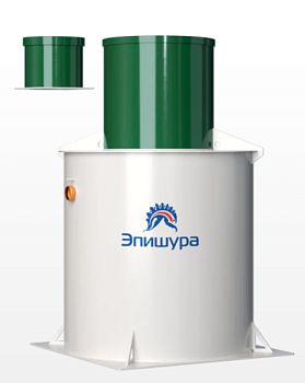 Эпишура 8 миди