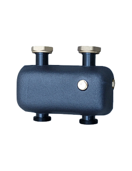 Гидравлическая стрелка 3 м3/час STOUT