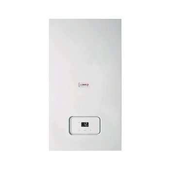 Газовый конденсационный котел Protherm Рысь К 25/30 MKV газ.(25 (30) кВт/турбо/отопл+ГВС)