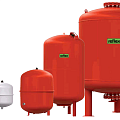 Расширительные баки для отопления