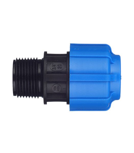 ПНД Муфта пер.  20*3/4" н.р.