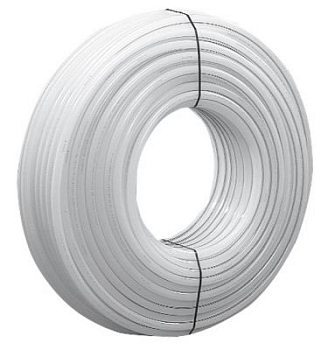 Труба Uponor Comfort Pipe Plus 20x2,0 (бухта 120м)