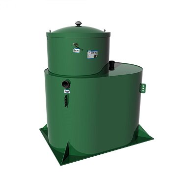 Автономная канализация Alta Group BIO 10