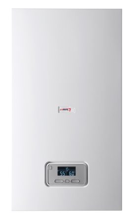 Газовый котел Protherm Пантера 35 KTV газ.(35 кВт/турбо/отопл+ГВС)