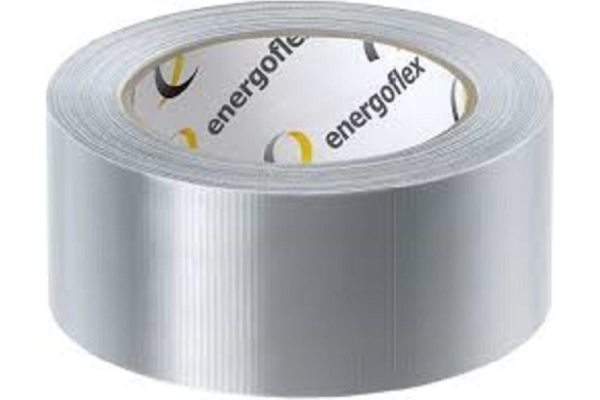 Лента ТПЛ 48ммх50м (серая)