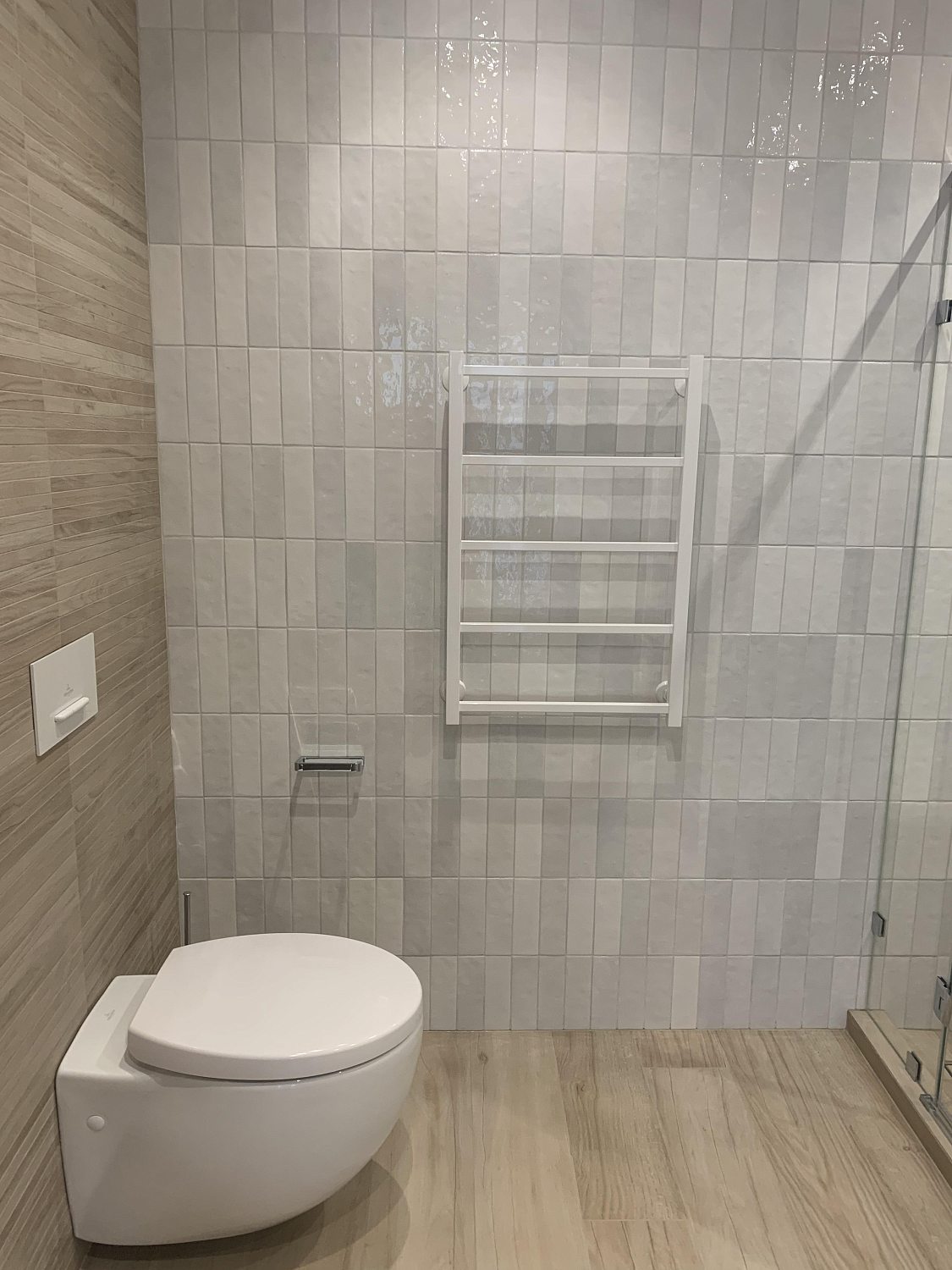 Частный дом в коттеджном посёлке МалинкиVillage