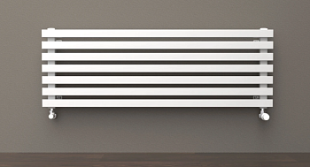 Радиатор КЗТО Quadrum 40 H