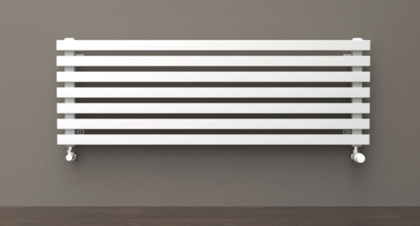 Радиатор КЗТО Quadrum 40 H