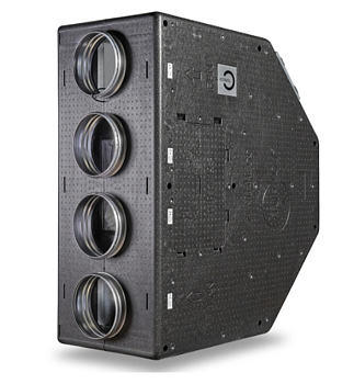 Zenit Cool Heco V 350 E