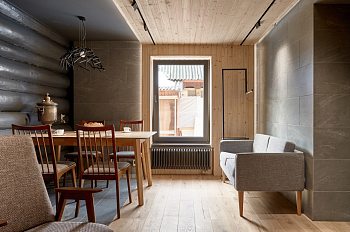 Радиатор КЗТО РС