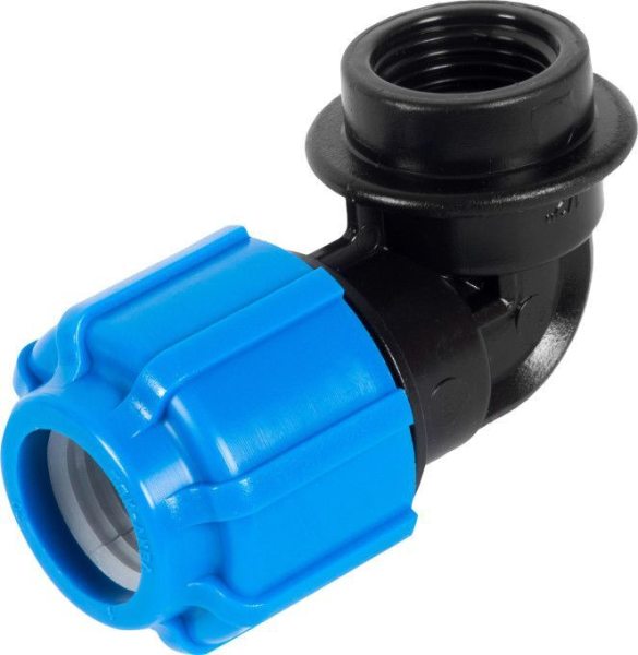 ПНД Угол 25* 1" в.р.