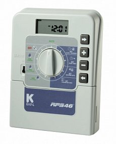 K-Rain 3504 - контроллер RPS 46 MINI 4 станции, внутренний