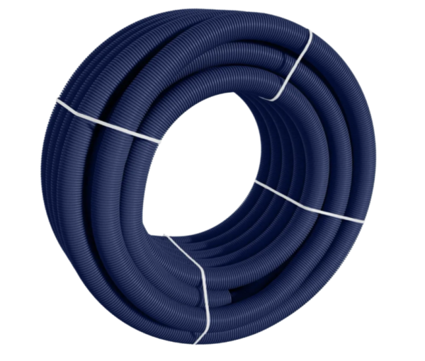 OPTIMA LINE Воздуховод гибкий DN110/97 антибак./антистат., 30 м