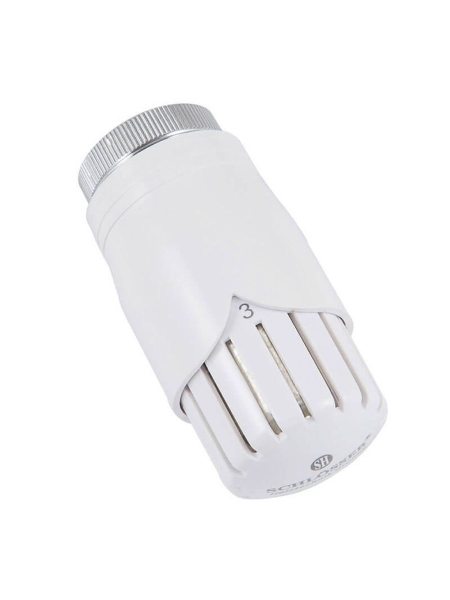 Термостатическая головка Diamant SH