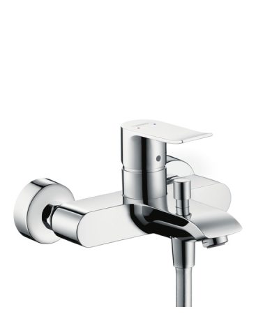 HANSGROHE Metris смеситель для ванны