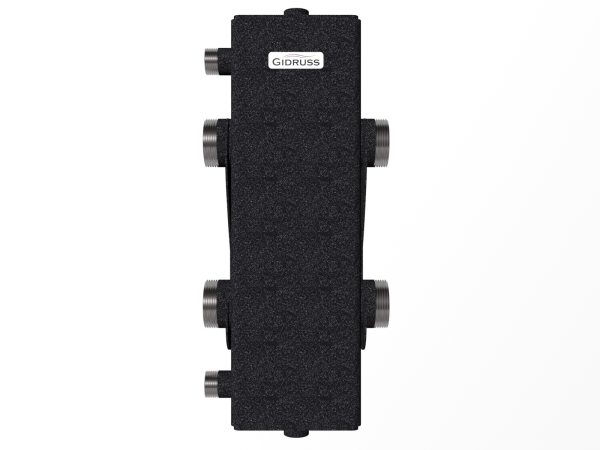 Гидравлический разделитель GR-150-40 констр. сталь