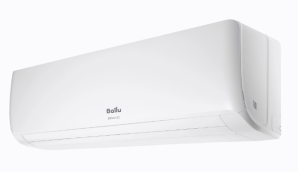 Сплит-система Ballu Bravo BSQ-36HN8