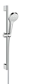 HANSGROHE Croma Select S Multi 65 см душевой гарнитур