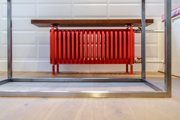 Радиатор КЗТО Завалинка РС