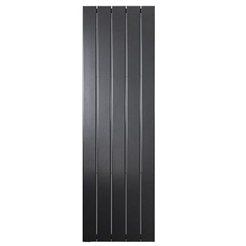 STOUT Oscar радиатор алюминиевый (цвет 2748 cod.07 черный)