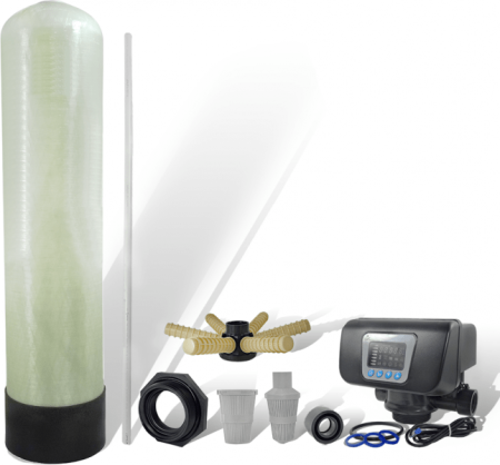 Установка фильтрации без реагентная 1354/F67C