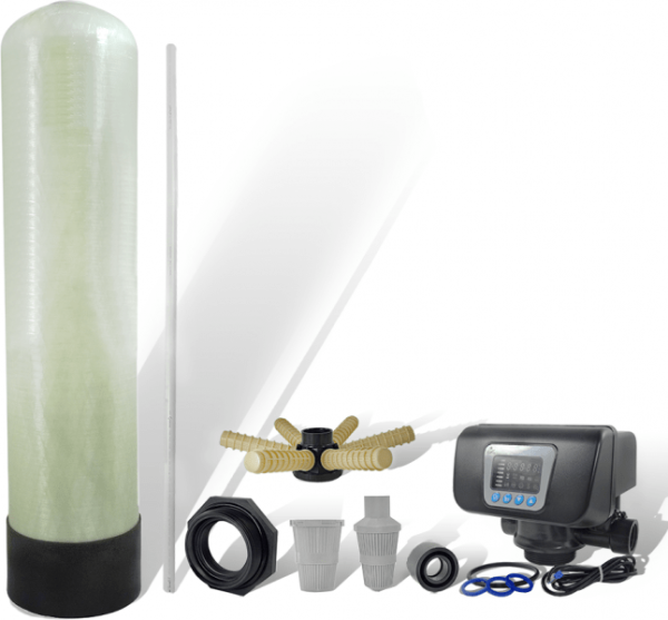 Установка фильтрации без реагентная 1354/F67C