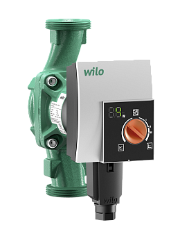 Насос Wilo серии YONOS PICO 25/1-4 (частотный)