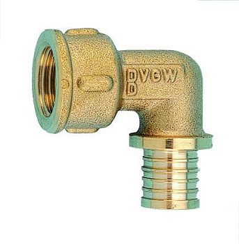 Угол комбин.с ВР 16-Rp 1/2