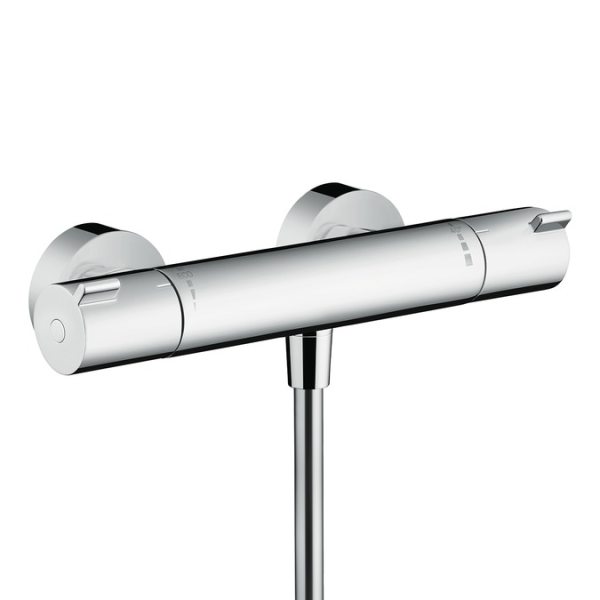 HANSGROHE Ecostat 1001 CL термостатический смеситель для душа