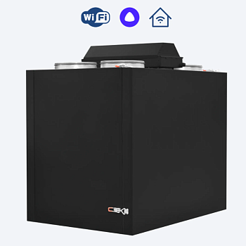 Orbita V 600 E (1,5/3E)