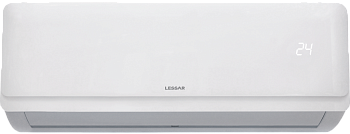 СПЛИТ-СИСТЕМА СЕРИИ COOL+ R32 LS-H07KFE2/LU-H07KFE2