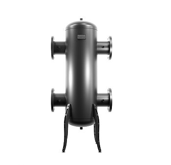 Гидравлический разделитель GR-2000-150 (арт. GR 20F00 20)																										