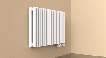 Радиатор КЗТО Quadrum 30 V