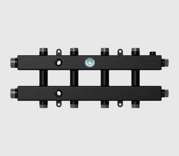 Гидравлический коллектор "Север-КМ5"