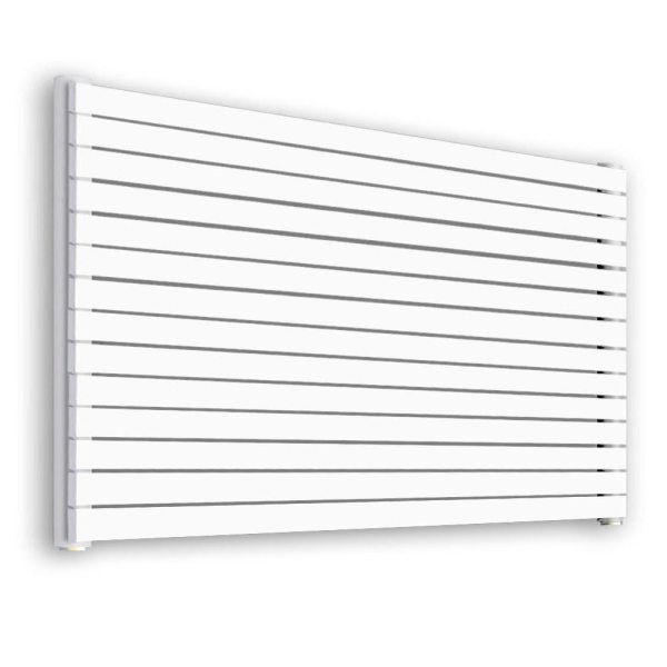 Соло Г 1-2000-6 RAL 9016 (H=265 мм, L=2034 мм, Q=1007 Вт)