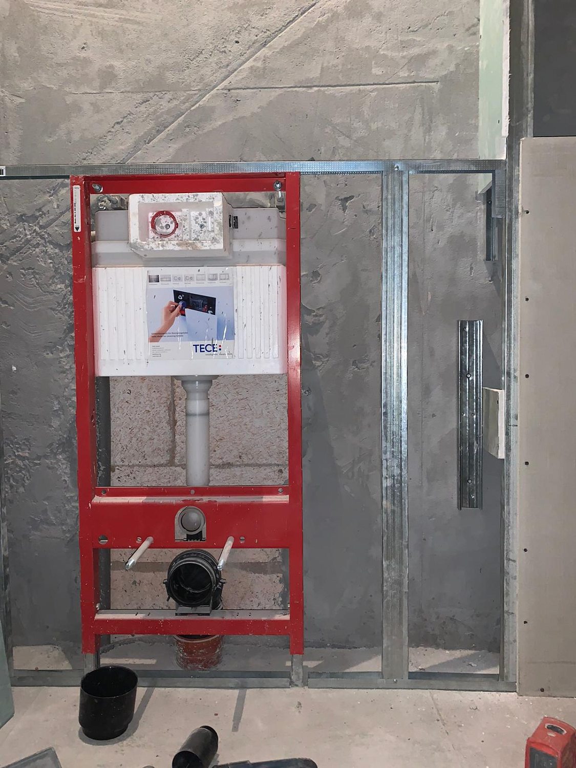 Дом из кирпича в поселке "Родной"