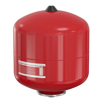 Расширительный бак для отопления Flamco Flexcon R  8л/1,5 - 6bar