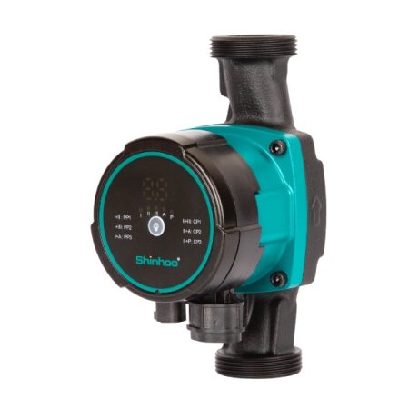 Циркуляционный насос с частотным регулированием MASTER S 25-8 180 1x230V