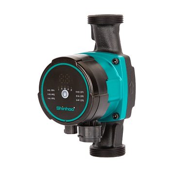 Циркуляционный насос с частотным регулированием MASTER S 25-7.5 180 1x230V (не пост.)